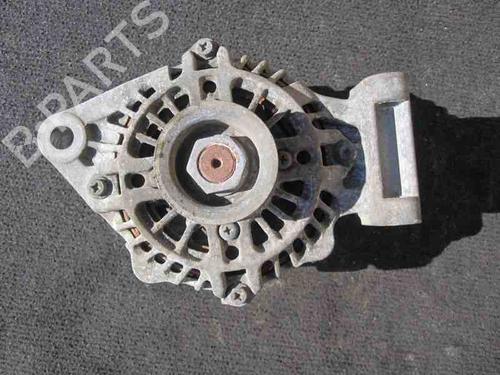 Alternator FORD FIESTA V (JH_, JD_) 1.25 16V | BP6718843M7 