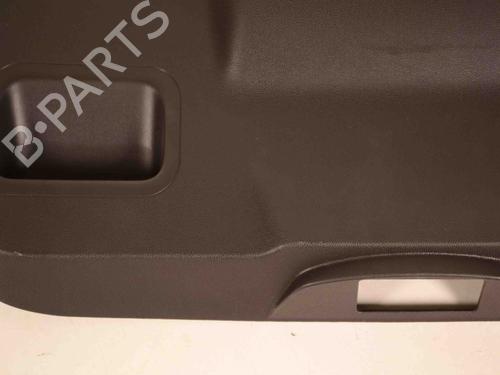 Kofferraumverkleidung FORD FIESTA VI (CB1, CCN) 1.0 EcoBoost | BP30281887I3