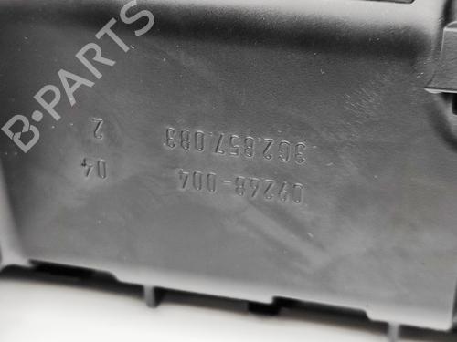 Luftventil VW PASSAT B8 Variant (3G5, CB5) 2.0 TDI | BP29830248I21 