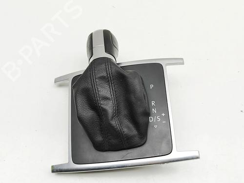 Pookknop VW AMAROK (2HA, 2HB, S1B, S6B, S7A, S7B, AGD) 2.0 BiTDI 4motion (180 hp) 31314942