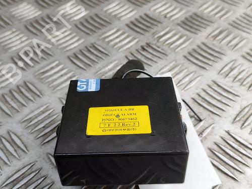 Elektronisk modul CHEVROLET CAPTIVA (C100, C140) 2.0 D 4WD | BP28101888M83 