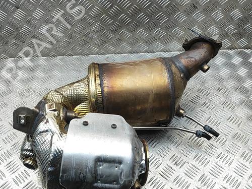 Used Catalyst Catalyst AUDI A7 Sportback (4GA, 4GF) 3.0 TDI quattro (272 hp) 33937702 33937702