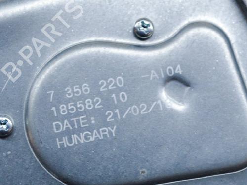 Rear wiper motor BMW X2 (F39) xDrive 20 d | BP27749461M102 