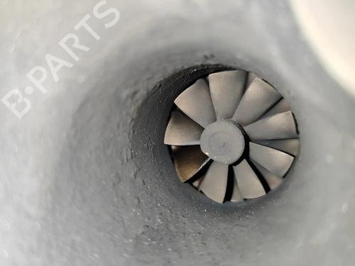 Engine BMW 1 (F20) 118 d | BP27643919M1 - Image 7