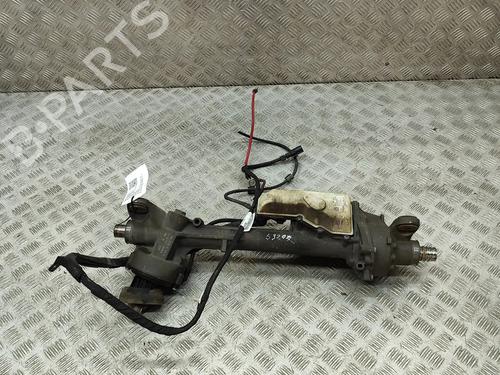 Used Steering rack VW PASSAT B7 Variant (365) 1.6 TDI (105 hp) 26526117