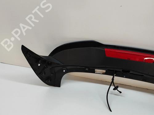Spoiler bagklap FORD PUMA (J2K, CF7) 1.0 EcoBoost mHEV | BP27785928C96 