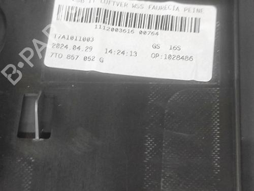 Instrumentbræt VW MULTIVAN T7 (STM, STN) 1.4 eHybrid | BP33972042C46  - Image 10