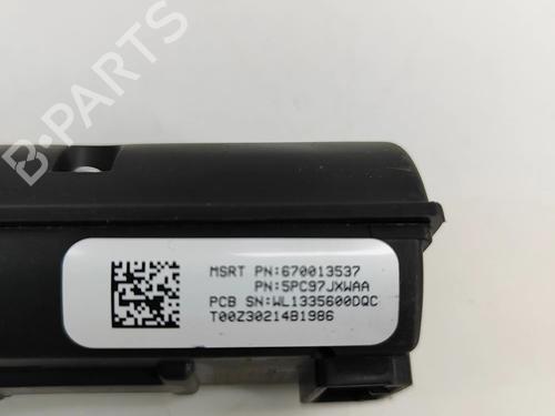 Switch MASERATI QUATTROPORTE VI 3.0 D | BP24818053I30 