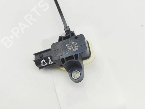 Electronic sensor MAZDA MX-5 IV (ND__) 2.0 (ND6E, NDERC) | BP37996867M84 - Image 2