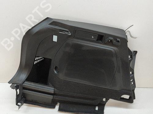 Used Boot lining Boot lining VW TIGUAN (AD1, AX1) 1.4 eHybrid (245 hp) 27775146 27775146