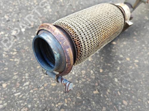 Exhaust system CITROËN C5 AIRCROSS (A_) 1.6 Hybrid 225 (A45GFR) | BP29458498M121  - Image 7