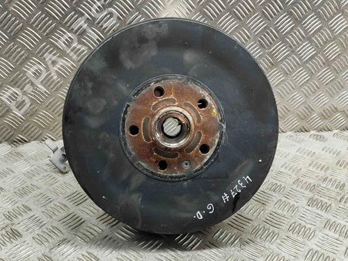 Used Right rear steering knuckle SKODA ENYAQ iV SUV (5AZ) 50 (148 hp) 27768953