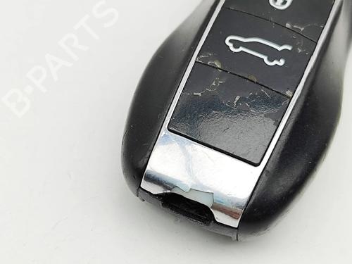 Elektronisk modul PORSCHE MACAN (95B) 3.0 S Diesel | BP31047364M83 