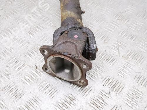 Driveshaft ISUZU D-MAX II (TFR, TFS) 2.5 CRDi 4x4 (TFS86J) | BP39243726M37 - Image 5