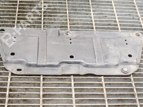 Used Engine cover Engine cover TOYOTA PRIUS (_W3_) 1.8 Hybrid (ZVW3_) (99 hp) 6764634 6764634
