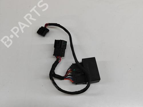 Electronic sensor CHEVROLET TRAILBLAZER (KC_) 4.2 AWD | BP24818776M84 - Image 2