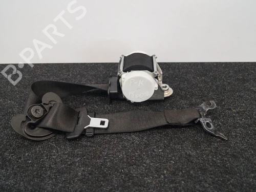 Used Front left seatbelt BMW 3 Touring (E91) 330 d xDrive (245 hp) 29541858