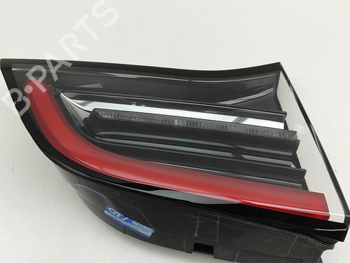 Used Left tailgate light TESLA MODEL Y (5YJY) EV (347 hp) 27794785