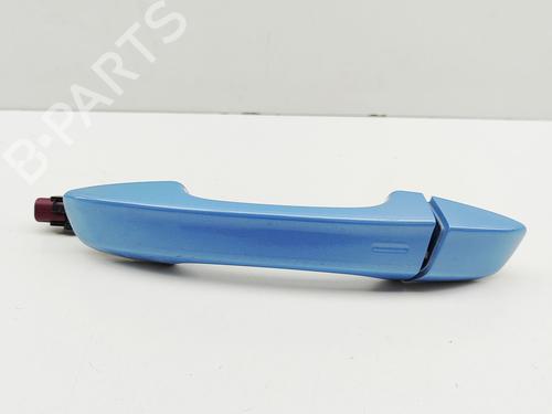 Türgriff vorne links außen für VW T-CROSS (C11, D31) 1.0 TSi (116 hp) 30005223