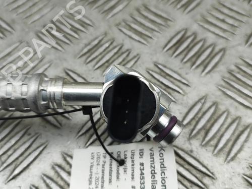 AC pipe PORSCHE MACAN (XAB) 4S Electric 4 (XABDC1) | BP33433170M126 - Image 5