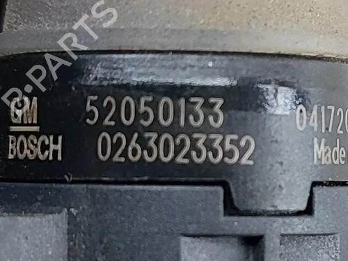 Elektronisk modul OPEL MOKKA / MOKKA X (J13) 1.4 (_76) | BP19645421M83 