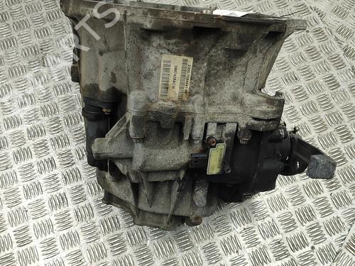Gearbox MINI MINI (R56) Cooper D | BP25218769M3 