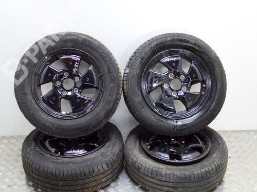 Used Rim HYUNDAI IONIQ (AE) 1.6 GDI Hybrid (105 hp) 7798586