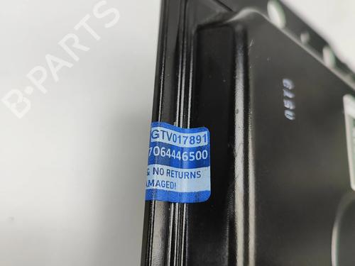 Engine control unit (ECU) NISSAN LEAF (ZE0) Electric | BP26410543M57 