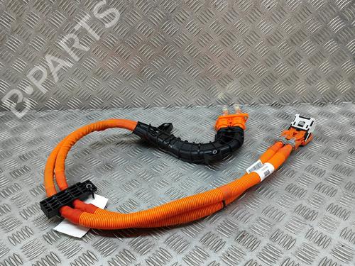 Ledningsnet VOLVO XC40 (536) Recharge AWD (408 hp) 28552464