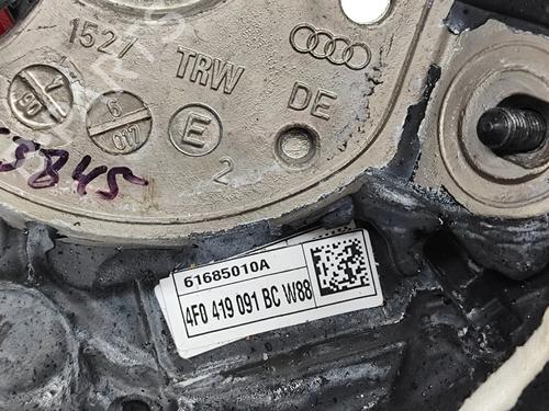 Rat AUDI A8 D3 (4E2, 4E8) 6.0 W12 quattro | BP24818530C49 