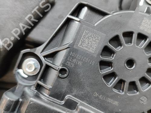 Rear left window mechanism BMW X1 (U11) iX1 xDrive 30 | BP28590040C24  - Image 6