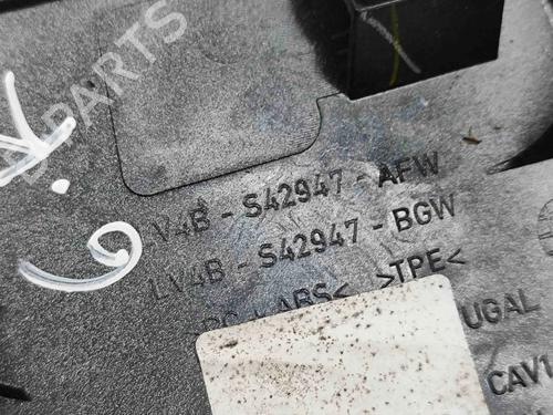 Other FORD KUGA III (DFK) 2.5 Duratec Plug-in-Hybrid | BP29487369O1