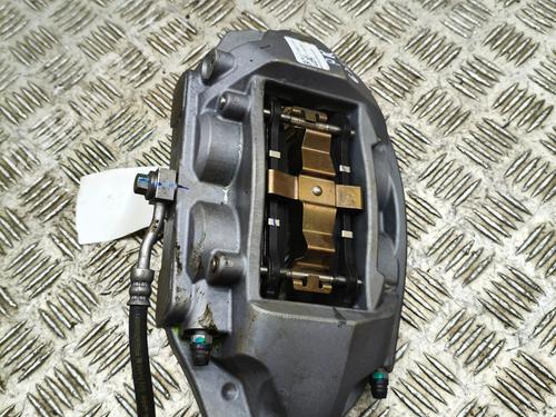 Left front brake caliper TESLA MODEL 3 (5YJ3) EV | BP39910156M105 - Image 4