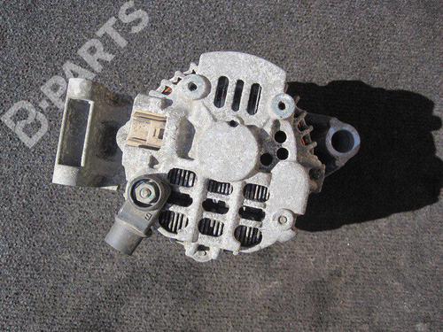 Alternator FORD FUSION (JU_) 1.4 | BP6715640M7 