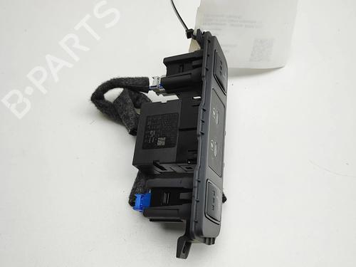 Electronic module NISSAN ARIYA (FE0) EV | BP38094208M83 - Image 2
