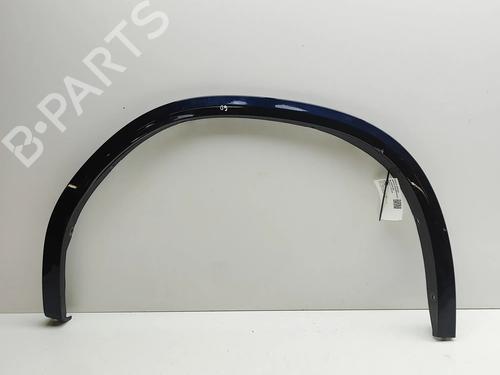 Højre bagtil skærm liste Højre bagtil skærm liste BMW X3 (G01, F97, G08) iX3 (286 hp) 34604591 34604591