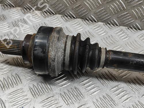 Right rear driveshaft MERCEDES-BENZ C-CLASS (W205) C 220 BlueTEC / d (205.002, 205.004) | BP24143383M41 