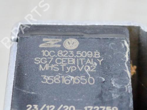 Hood lock VW ID.3 (E11, E12) Pro S | BP27760862C133 - Image 6