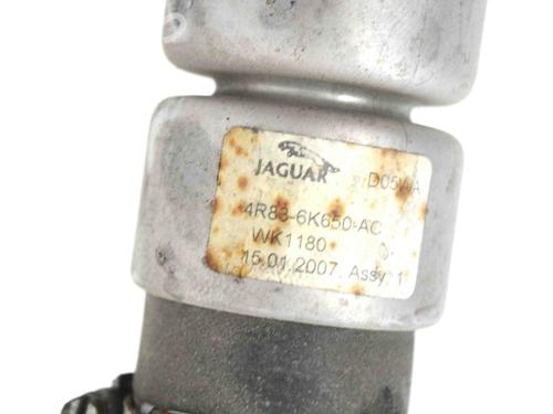 Pipe JAGUAR S-TYPE II (X200) 2.7 D | BP30211109M125 