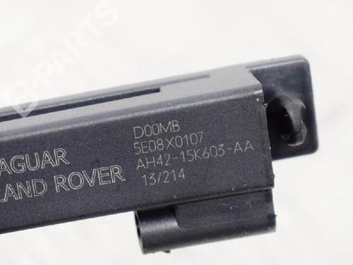 Electronic module LAND ROVER RANGE ROVER EVOQUE (L538) 2.2 D 4x4 | BP7734294M83 