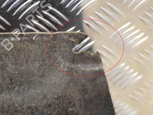 Bundpladebeskyttelse MINI MINI (F55) One D | BP29007313M92 