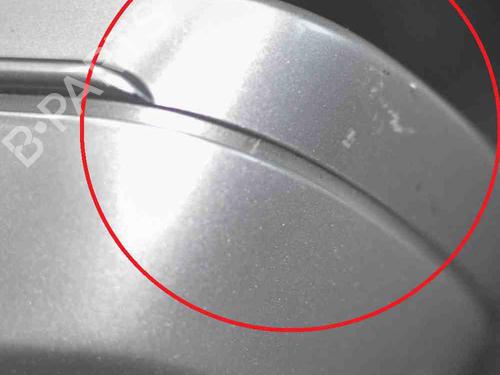 Right mirror ROLLS-ROYCE PHANTOM VII (RR1) V12 | BP6728905C27 