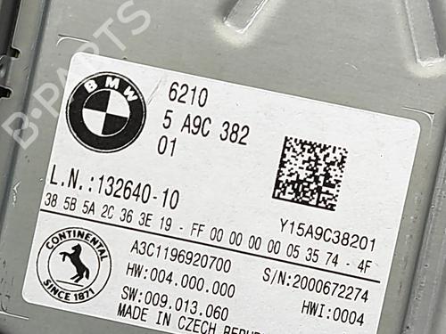 Electronic module BMW X6 (G06, F96) xDrive 40 i | BP36415168M83 - Image 7