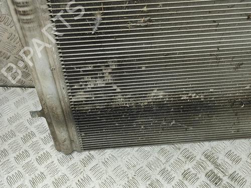 AC radiator VOLVO V60 I (155) 1.6 DRIVe | BP33797703M32 - Image 8