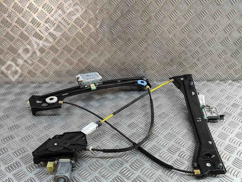 Front right window mechanism AUDI TT (FV3, FVP) 40 TFSI | BP29404394C23 