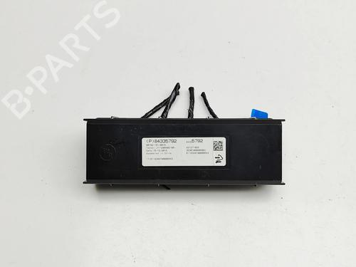 Módulo eletrónico CADILLAC ESCALADE 6.2 AWD | BP30394622M83 