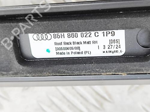Tagræling AUDI Q6 E-TRON (GFB) e-tron quattro | BP33740088C65 - Image 5