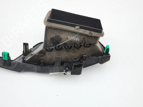 Luftventilen ISUZU D-MAX II (TFR, TFS) 2.5 CRDi 4x4 (TFS86J) | BP39243945I21 - Image 5