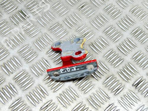 Hinge/Door check strap VOLVO V60 I (155) T4 | BP14651029C146 