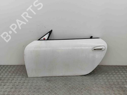 Used Left front door PORSCHE BOXSTER (986) S 3.2 (252 hp) 28675526